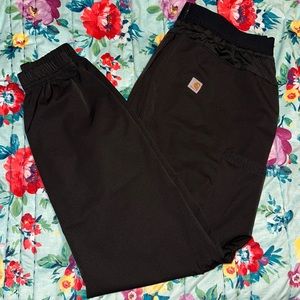Carhartt Scrub Pants.